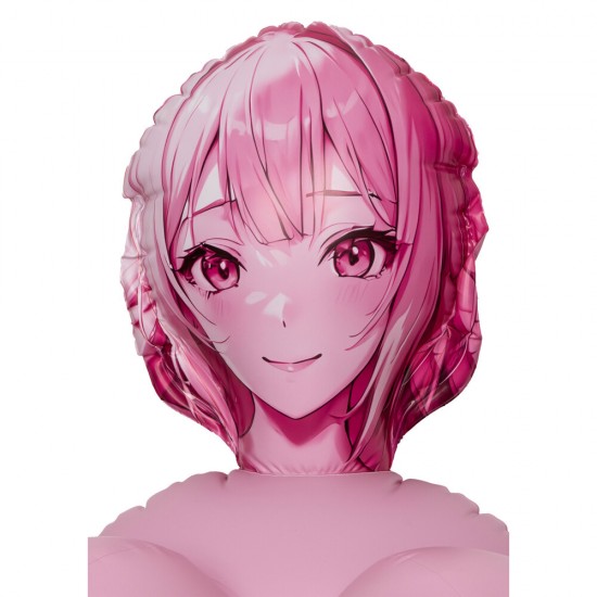 Anime Back Door Mimi Love Doll Anime Back Door Mimi Love Doll