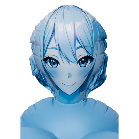 Anime Wrap Around Kiki Love Doll Anime Wrap Around Kiki Love Doll