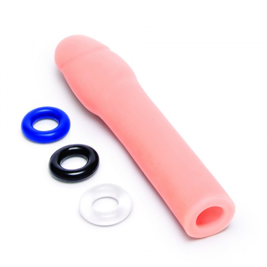 Size Up Penis 2 Inch Extender Size Up Penis 2 Inch Extender