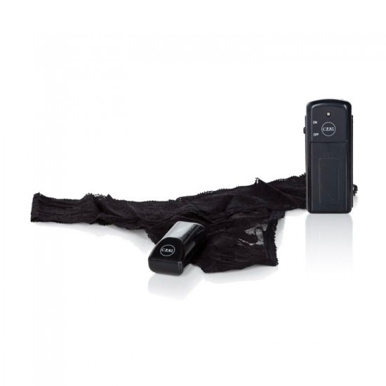 Berman Center Astrea II Remote Control Panties Berman Center Astrea II Remote Control Panties