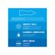Durex Originals Classic Natural Condoms X20 Durex Originals Classic Natural Condoms X20