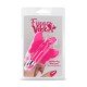 ToyJoy Butterfly Pleaser Rechargeable Finger Vibe