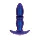 ToyJoy Buttocks The Tough Thrusting Buttplug ToyJoy Buttocks The Tough Thrusting Buttplug
