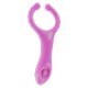 ToyJoy Vibrating ClitStim CRing