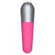 ToyJoy Funky Viberette Mini Vibrator Pink