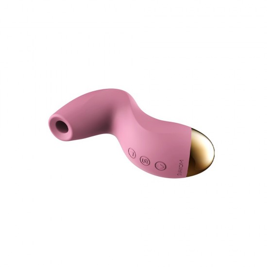 Svakom Pulse Pure Deep Suction Stimulator