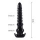 Hidden Desire Extreme Anal Drill XXL 13.1 Inches