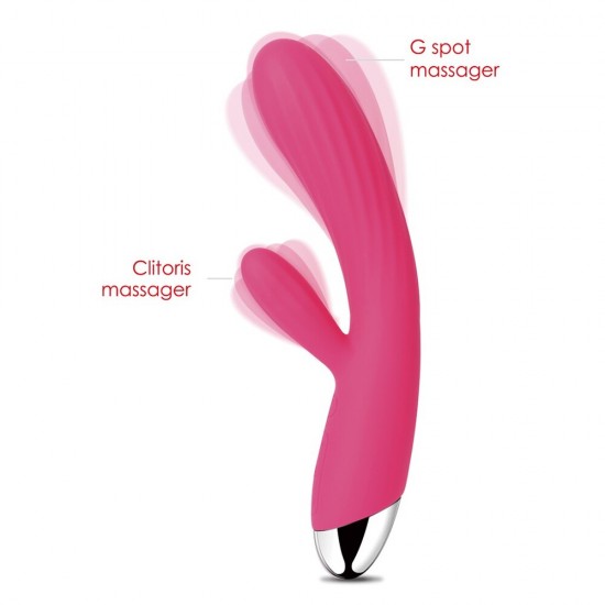 Svakom Angel Powerful Warming Vibrator