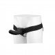 Blaze Luxury Fetish Vibrating Hollow Strap On Blaze Luxury Fetish Vibrating Hollow Strap On
