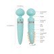 Pillow Talk Sultry Wand Massager