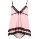 Cottelli Babydoll and Thong