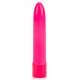 Neon Pink Multi Speed Mini Vibrator