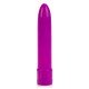 Neon Purple Mini Multi Speed Vibrator