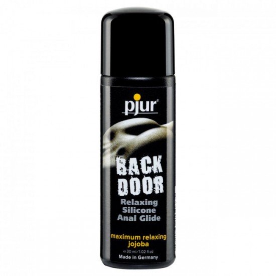 Pjur Backdoor Transparent 30ml