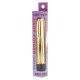 Lady Finger Mini Vibrator Gold