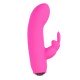 PowerBullet Alices Bunny Silicone Rechargeable Rabbit