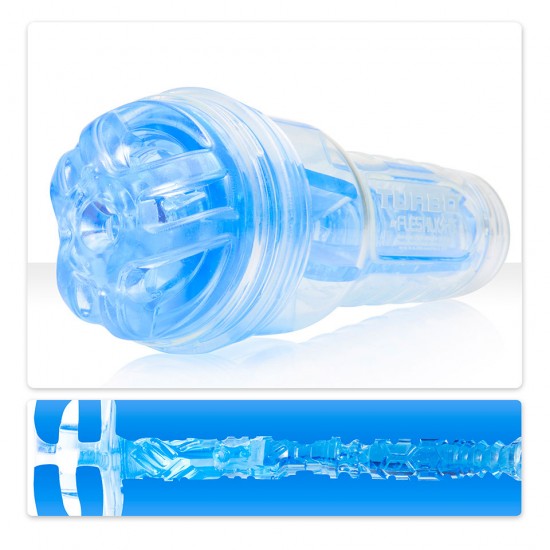 Fleshlight Turbo Ignition Blue Fleshlight Turbo Ignition Blue
