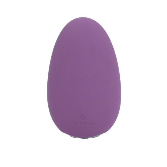 Je Joue Mimi SOFT Clitoral Vibrator Purple Je Joue Mimi SOFT Clitoral Vibrator Purple
