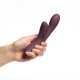 Je Joue Hera Sleek Rabbit Vibrator Purple