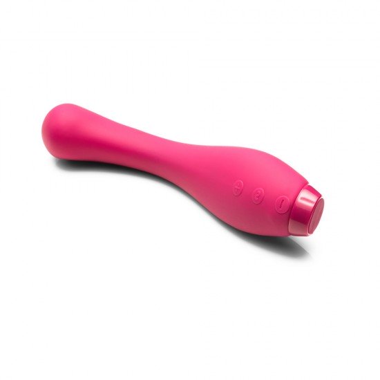 Je Joue Juno Sleek GSpot Vibrator