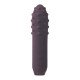 Je Joue Duet Multi Surfaced Bullet Vibrator Purple