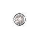 Adam And Eve Clear Gem Anal Plug Small Adam And Eve Clear Gem Anal Plug Small