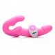 Strap U Urge Rechargeable Vibrating Strapless Strap On