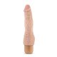 Dr. Skin Cock Vibe Vibrating Cock 8 Inches Dr. Skin Cock Vibe Vibrating Cock 8 Inches