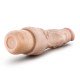 Dr. Skin Cock Vibe Vibrating Cock 8 Inches Dr. Skin Cock Vibe Vibrating Cock 8 Inches