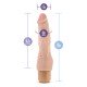 Dr. Skin Cock Vibe Vibrating Cock 8 Inches Dr. Skin Cock Vibe Vibrating Cock 8 Inches