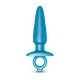 BVibe Sleek Prostate Plug