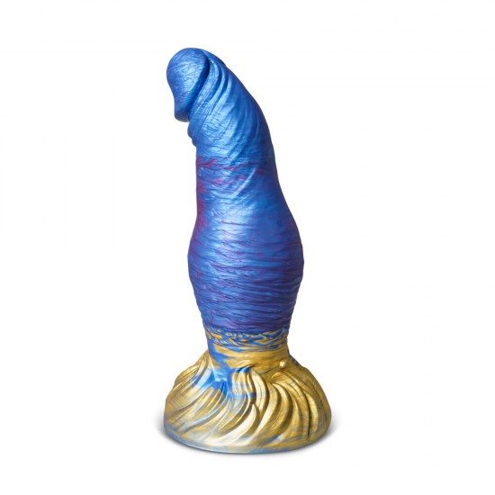 Alien Dildo with Suction Cup Type I