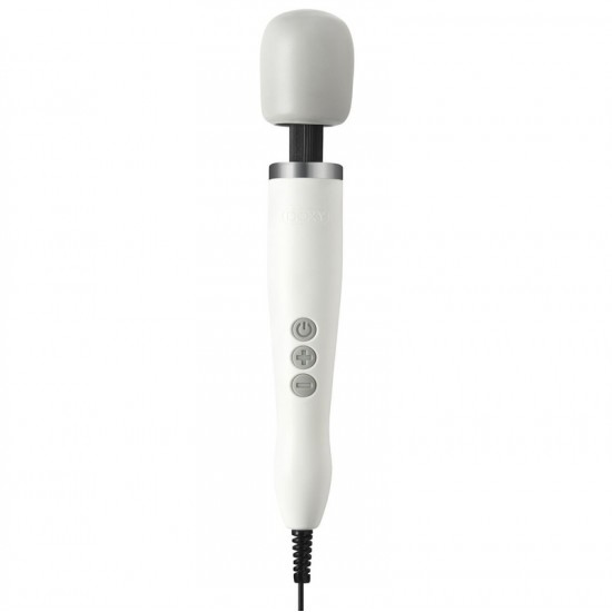 Doxy Wand Massager White Doxy Wand Massager White