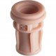 ElectraStim Jack Socket Electrosex Stroker ElectraStim Jack Socket Electrosex Stroker