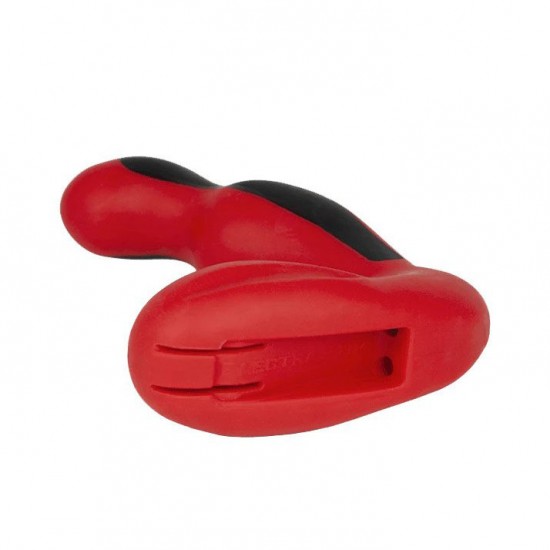 ElectraStim Silicone Fusion Habanero P Massager ElectraStim Silicone Fusion Habanero P Massager