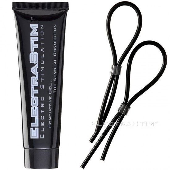 ElectraStim Flick Duo Electro Stimulation Multi Pack ElectraStim Flick Duo Electro Stimulation Multi Pack