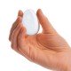Glass Yoni Eggs 2 Piece Set Glass Yoni Eggs 2 Piece Set