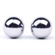 Stainless Steel Duo Balls