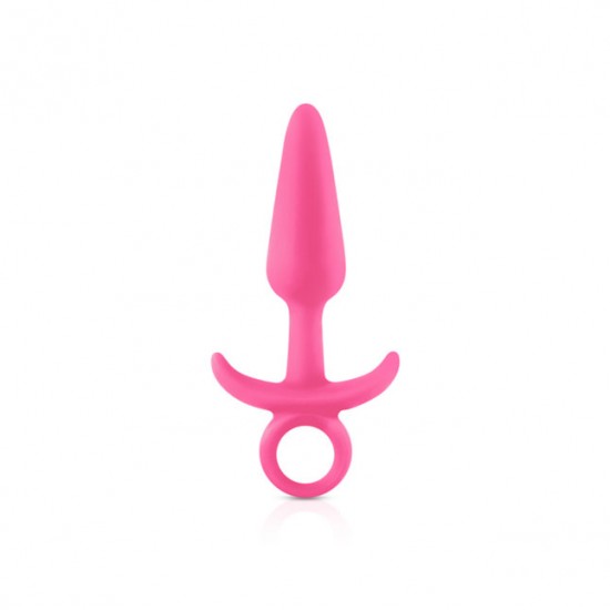 FireFly Prince Butt Plug Small FireFly Prince Butt Plug Small
