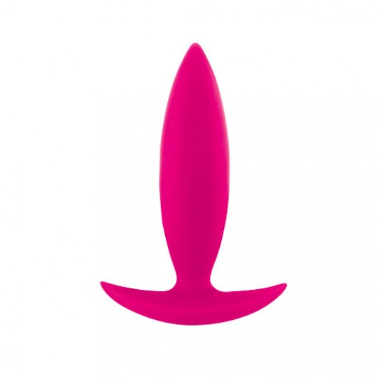 INYA Spades Butt Plug Small Pink