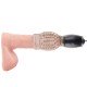 Fetish Fantasy Vibrating Penis Head Teazer Fetish Fantasy Vibrating Penis Head Teazer