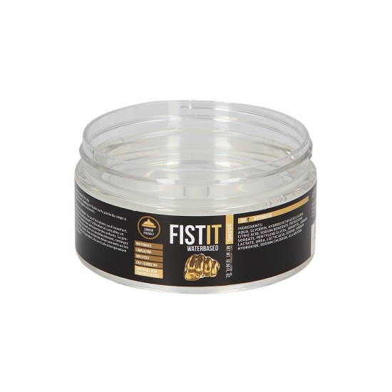 Fist It Water Based Lube 300ml Fist It Water Based Lube 300ml