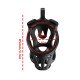 Rimba PCage PC07 Medium Black