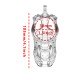Rimba PCage PC11 Large Transparent