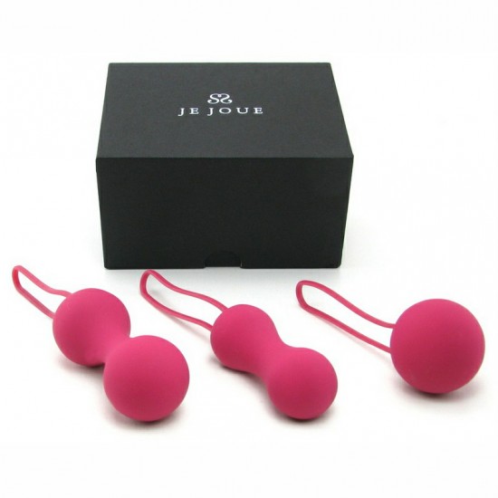 Je Joue Ami Kegel Balls Je Joue Ami Kegel Balls