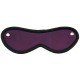 Rouge Garments Blindfold Purple