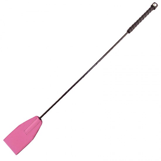 Rouge Garments Riding Crop Pink