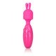 Tiny Teasers Rechargeable Bunny Vibrator