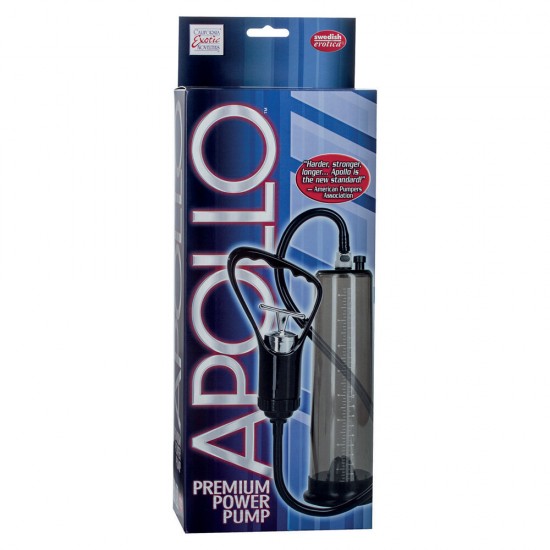 Apollo Premium Power Pump Apollo Premium Power Pump