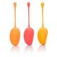 Kegel Training Set Mango